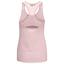 Head Womens Spirit Tank Top - Light Pink - thumbnail image 2