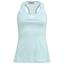 Head Womens Spirit Tank Top - Light Green - thumbnail image 1