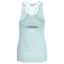Head Womens Spirit Tank Top - Light Green - thumbnail image 2