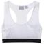 Head Womens Move Bra - White