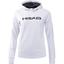 Head Womens Transition Rosie Hoodie - White - thumbnail image 1