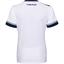 HEAD Womens Performance Tee - White/Dark Blue/Mint - thumbnail image 2