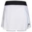 HEAD Womens Dynamic Skort - White - thumbnail image 2