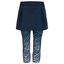 HEAD Womens Dynamic 3/4 Skapri - Dark Blue - thumbnail image 1