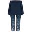 Head Womens Dynamic 3/4 Skapri - Dark Blue - thumbnail image 1