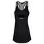 Head Womens Spirit Dress - Black - thumbnail image 2