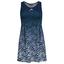 HEAD Womens Spirit Dress - Dark Blue/Black - thumbnail image 1