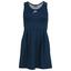 HEAD Womens Spirit Dress - Dark Blue - thumbnail image 1