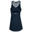 HEAD Womens Spirit Dress - Dark Blue - thumbnail image 2