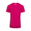 HEAD Womens Peformance Tee - Pink - thumbnail image 2