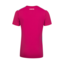 Head Womens Peformance Tee - Pink - thumbnail image 2