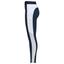 Head Womens Pep Tights - Dark Blue/White - thumbnail image 3