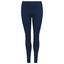 HEAD Womens Pep Tights - Dark Blue - thumbnail image 1