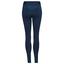 HEAD Womens Pep Tights - Dark Blue - thumbnail image 4