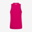 HEAD Womens Performance Tank Top - Pink - thumbnail image 2