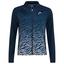 Head Womens Breaker Jacket - Dark Blue - thumbnail image 1