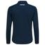 HEAD Womens Breaker Jacket - Dark Blue - thumbnail image 2