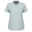 HEAD Womens Tie Break T-Shirt (2024) - Infinity Blue - thumbnail image 1