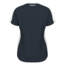 HEAD Womens Tie Break T-Shirt (2024) - Navy - thumbnail image 2
