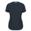 Head Womens Tie Break T-Shirt (2024) - Navy - thumbnail image 2