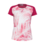 HEAD Womens Tie Break Tee - Musk - thumbnail image 1
