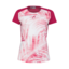 Head Womens Tie Break Tee - Musk - thumbnail image 1