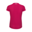 HEAD Womens Tie Break Tee - Musk - thumbnail image 2