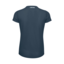 Head Womens Tie Break Tee - Navy - thumbnail image 2