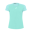 Head Womens Tie Break Tee - Turquoise - thumbnail image 1