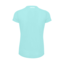 Head Womens Tie Break Tee - Turquoise - thumbnail image 2