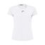 Head Womens Tie Break Tee - White - thumbnail image 1