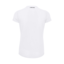 HEAD Womens Tie Break Tee - White - thumbnail image 2