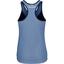 Head Womens Tenley Tank Top - Dark Blue/Light Blue - thumbnail image 2