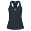 Head Womens Spirit Tank Top (2024) - Navy - thumbnail image 1