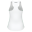 Head Womens Spirit Tank Top (2024) - White - thumbnail image 2