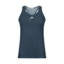 Head Womens Spirit Tank Top - Navy - thumbnail image 1