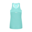 Head Womens Spirit Tank Top - Turquoise - thumbnail image 2