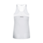 HEAD Womens Spirit Tank Top - White - thumbnail image 2