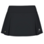 HEAD Womens Dynamic Skort (2024) - Black - thumbnail image 2