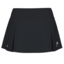 Head Womens Dynamic Skort (2024) - Black - thumbnail image 2