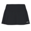 HEAD Womens Dynamic Skort (2024) - Black - thumbnail image 1