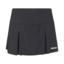 HEAD Womens Pleated Dynamic Skort - Black (2023) - thumbnail image 1