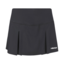 Head Womens Pleated Dynamic Skort - Black (2023) - thumbnail image 1