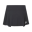 HEAD Womens Pleated Dynamic Skort - Black (2023) - thumbnail image 2