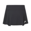 Head Womens Pleated Dynamic Skort - Black (2023) - thumbnail image 2