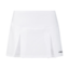 HEAD Womens Pleated Dynamic Skort - White - thumbnail image 1