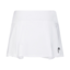 HEAD Womens Pleated Dynamic Skort - White - thumbnail image 2