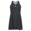 Head Womens Spirit Dress - Black - thumbnail image 1