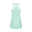HEAD Womens Spirit Dress - Pastel - thumbnail image 2