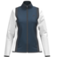HEAD Womens Club Jacket - Navy - thumbnail image 1